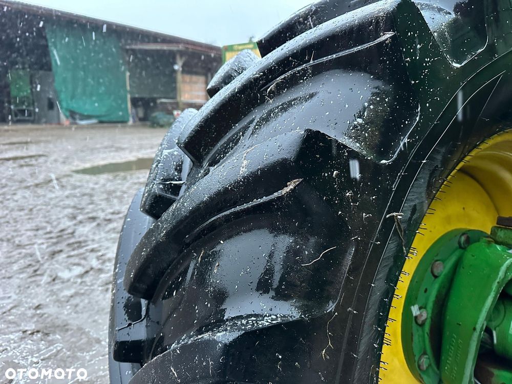 John Deere 6170M - 19