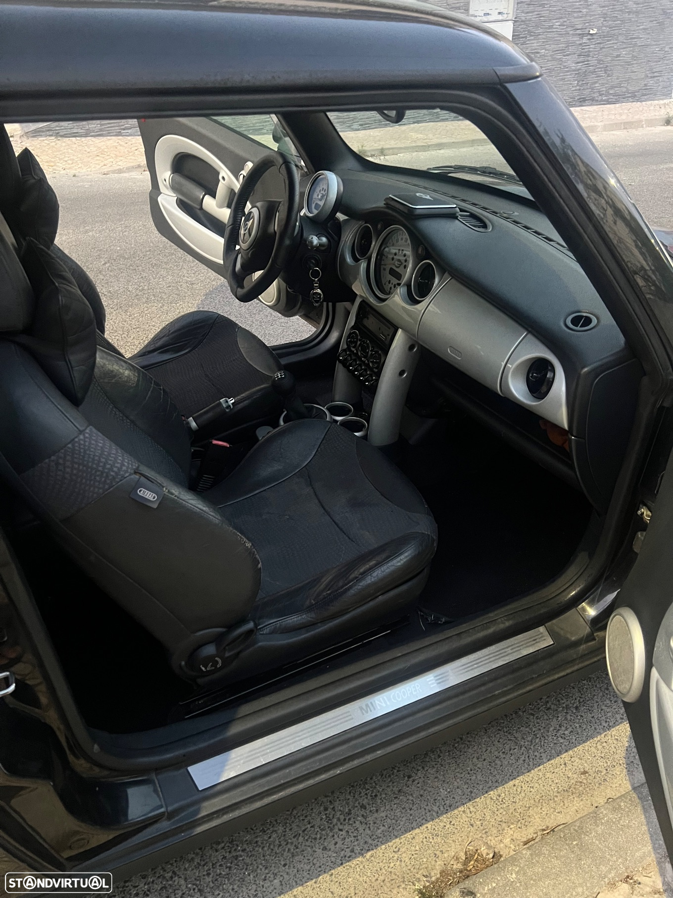 MINI 3 Portas Cooper - 8
