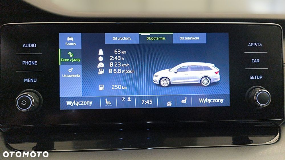 Skoda Octavia 2.0 TDI Ambition - 25