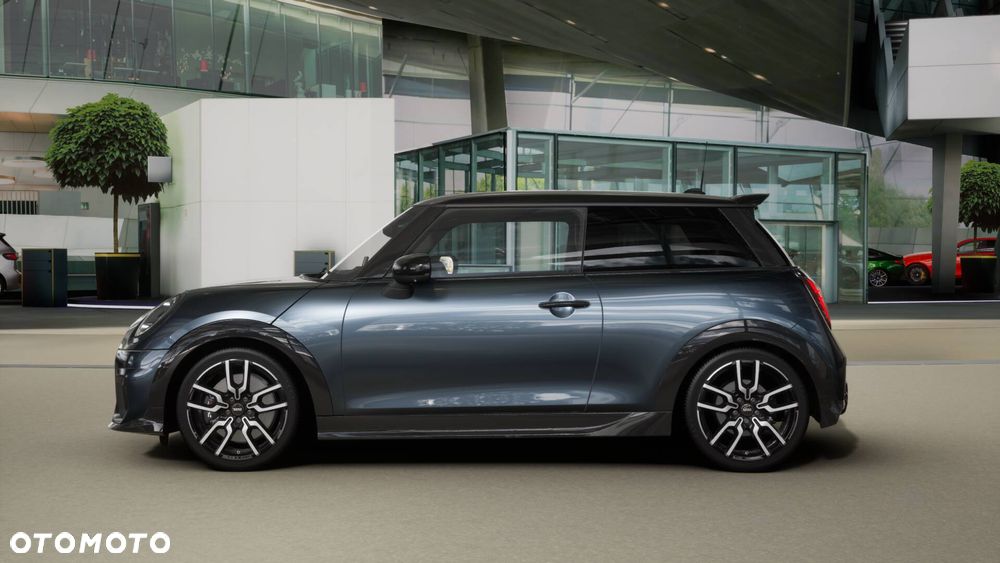 MINI Cooper S Linia John Works sport - 2