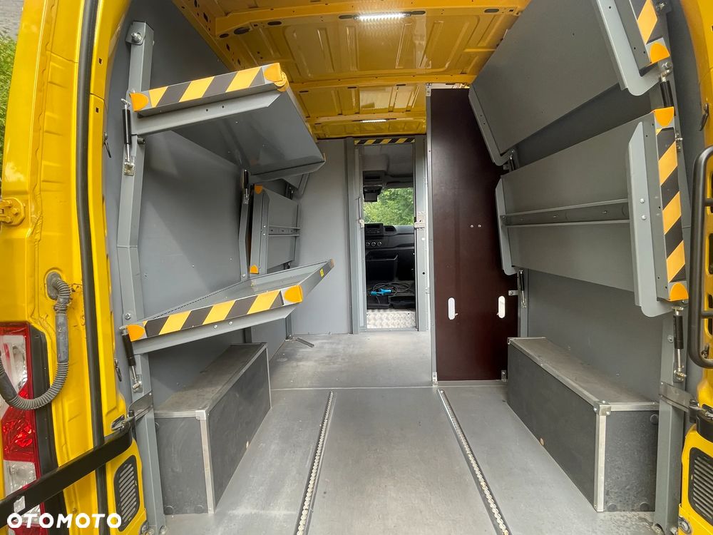 Renault e-Master - 26