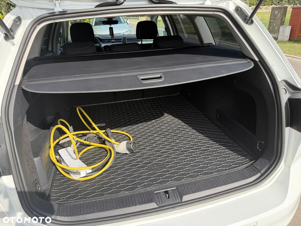 Volkswagen Passat 1.4 TSI DSG GTE - 15