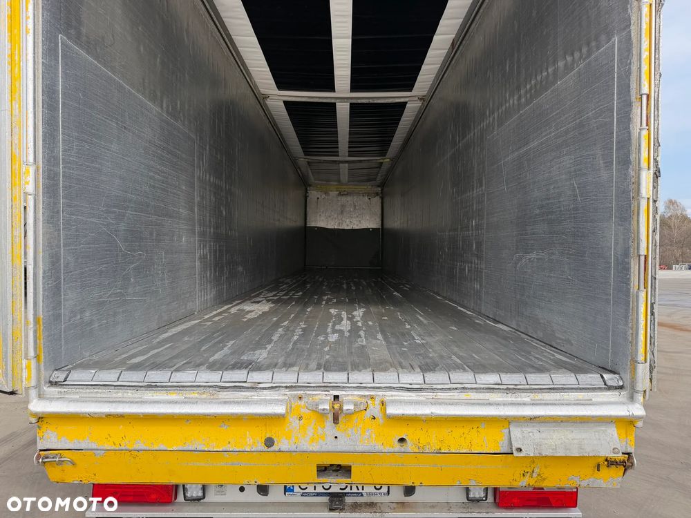 Stas Ruchoma podłoga 92m3 Podłoga 10 mm 2018 rok - 11