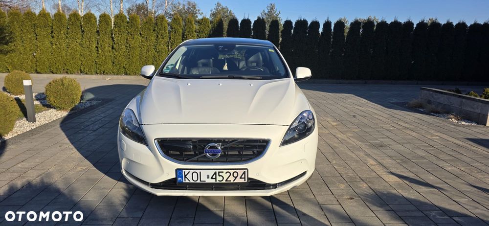 Volvo V40 D3 Summum - 25