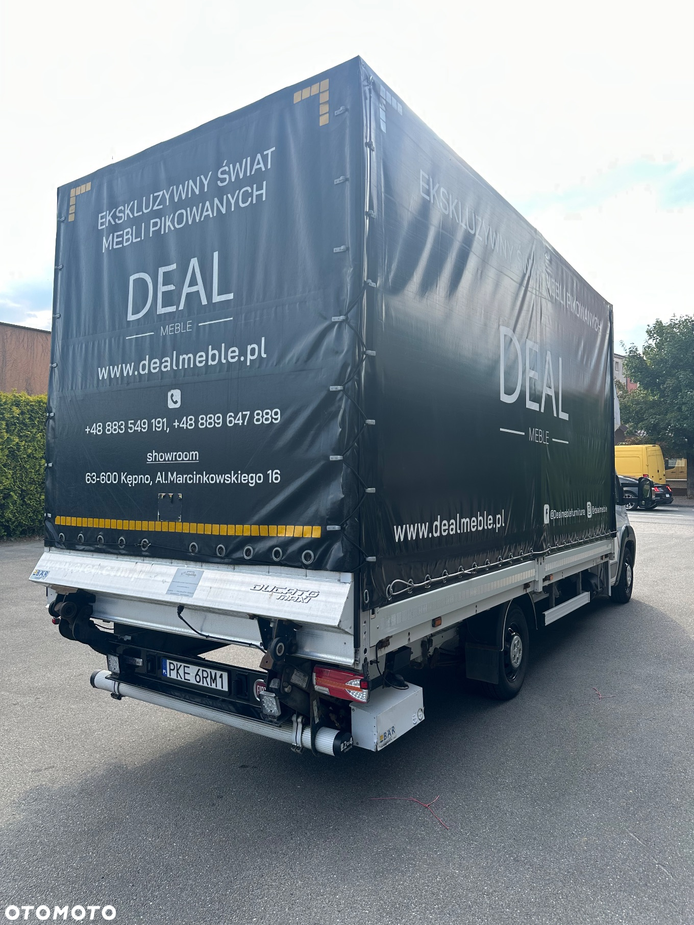 Fiat ducato - 13