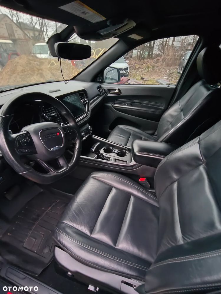 Dodge Durango 3,6 Citadel - 15