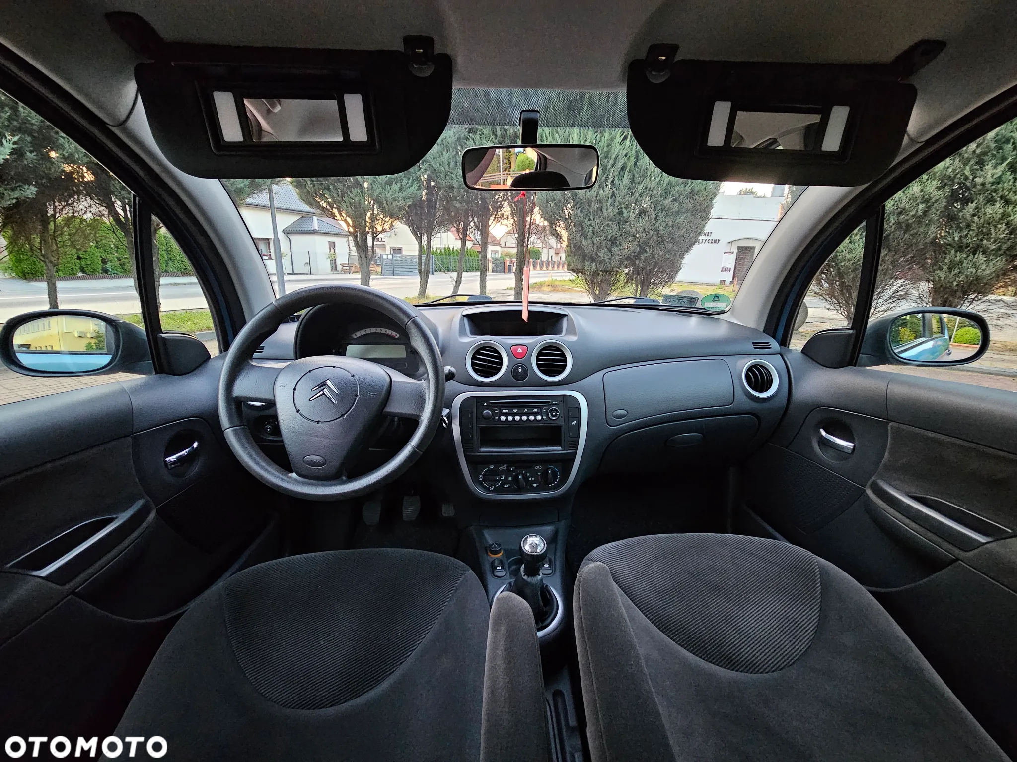 Citroën C3 - 24