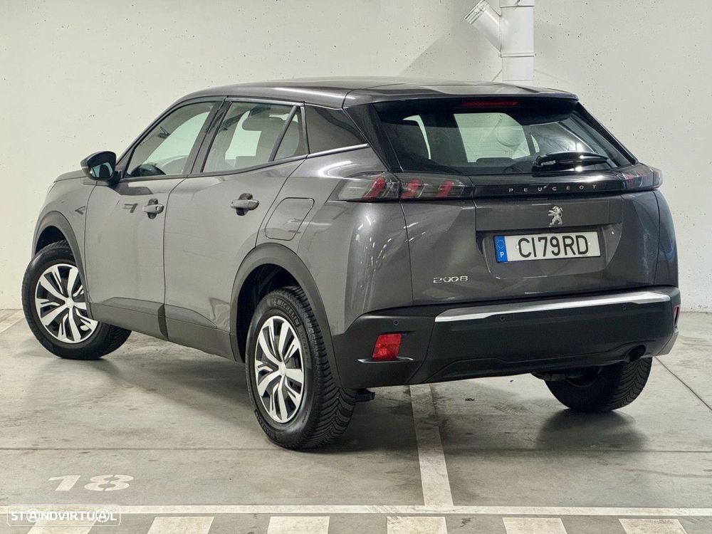 Peugeot 2008 1.2 PureTech Active Pack - 6