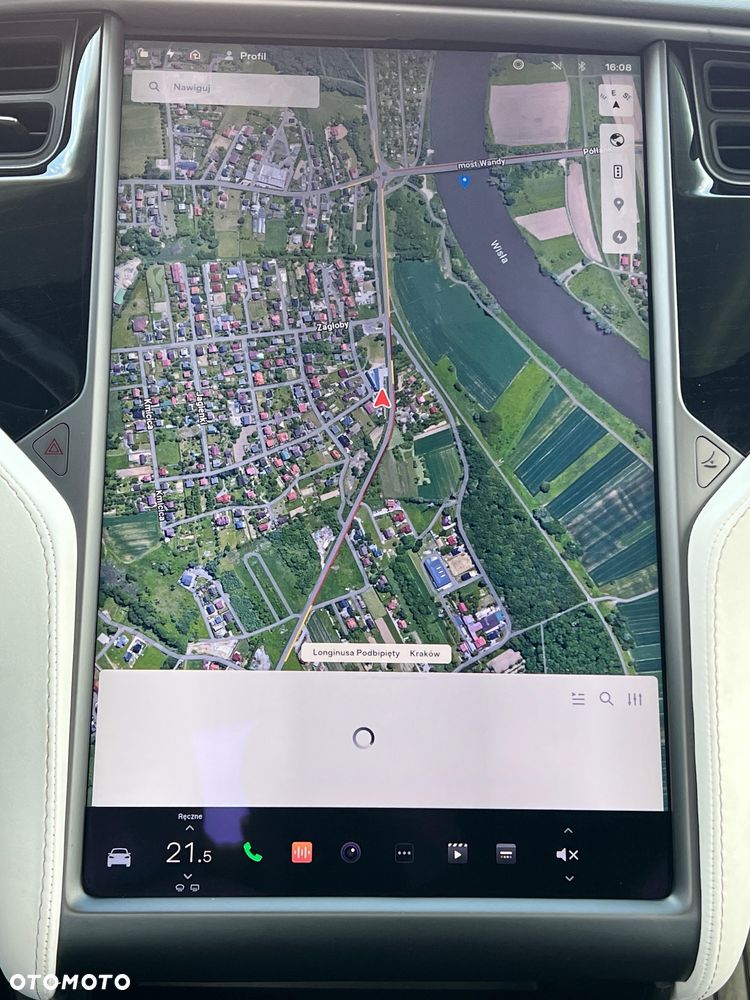 Tesla Model X P 100 D - 33