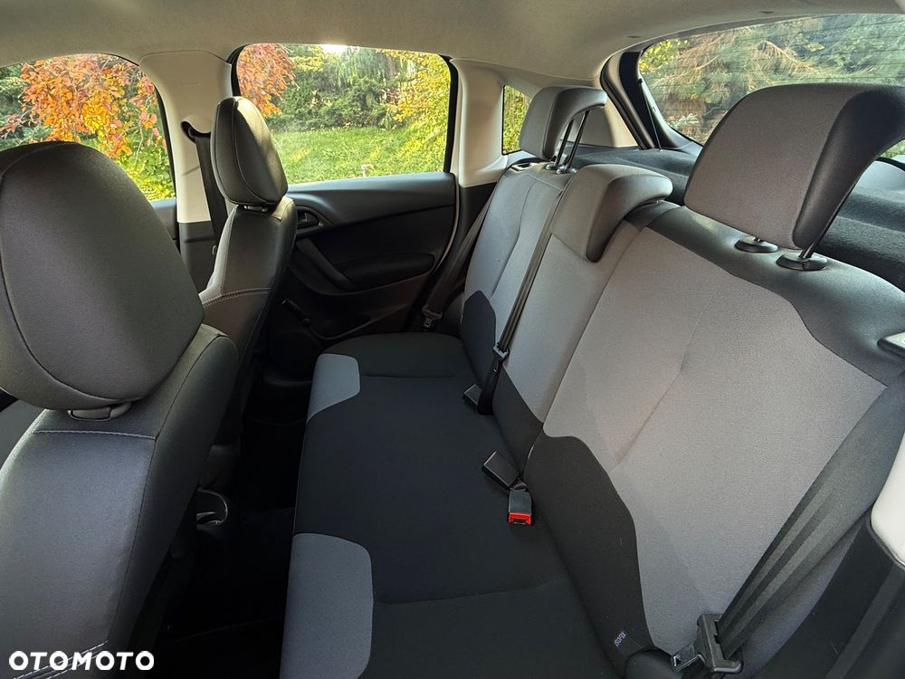 Citroën C3 Pure Tech (VTi) 68 Attraction - 15
