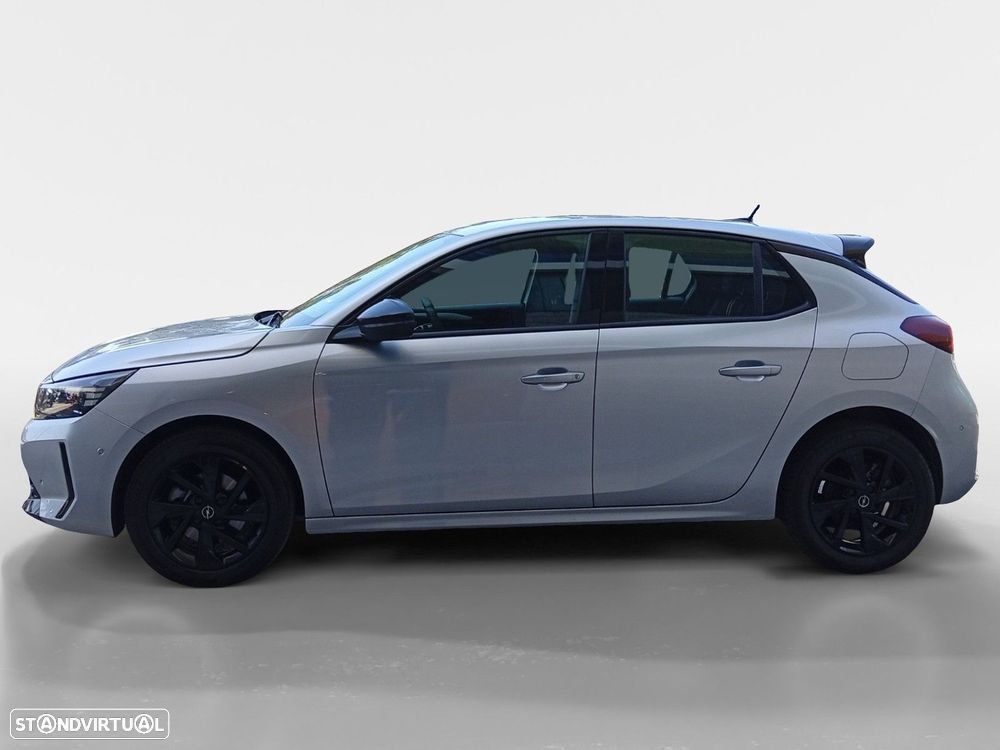 Opel Corsa 1.2 T Hybrid GS eDCT - 2
