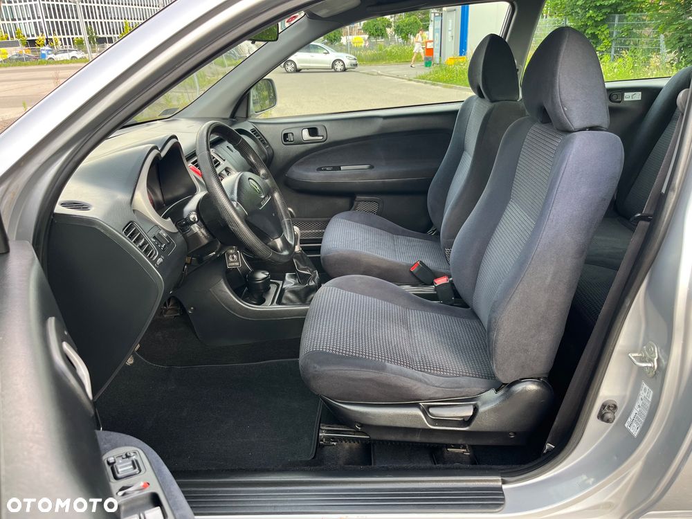 Honda HR-V - 9