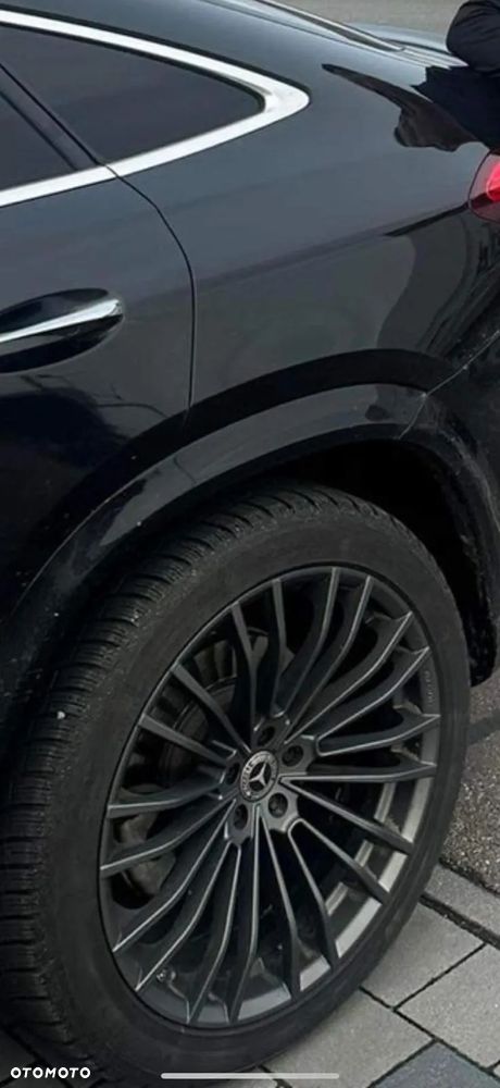 Mercedes-Benz GLE AMG 53 4-Matic - 13