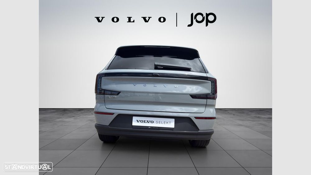 Volvo EX90 104 kWh Single Motor Core - 6