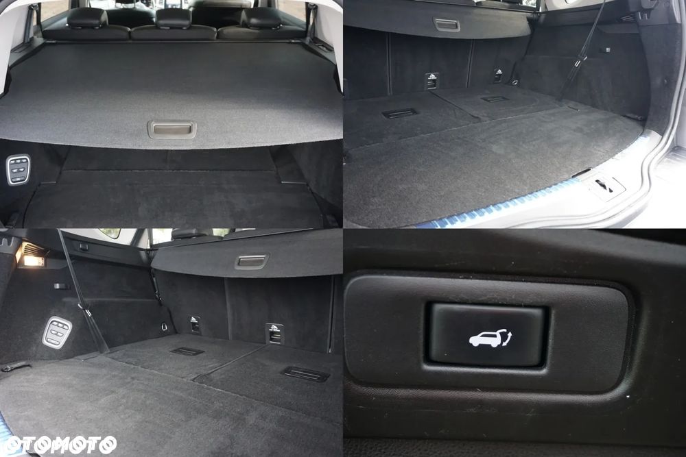 Renault Espace BLUE dCi 160 EDC BUSINESS EDITION - 39