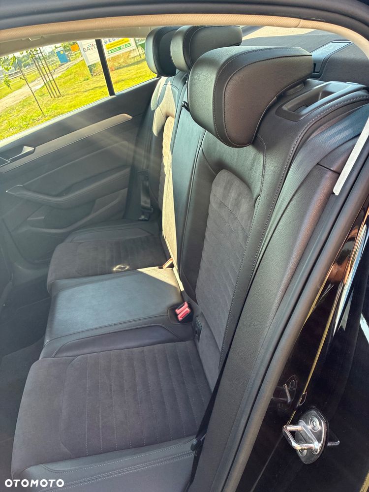 Volkswagen Passat 2.0 TDI BMT Highline DSG - 7