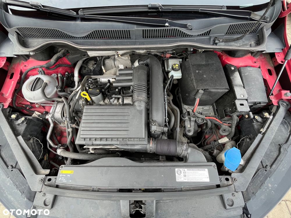 Volkswagen Golf Sportsvan VII SV 1.4 TSI BMT Highline - 36