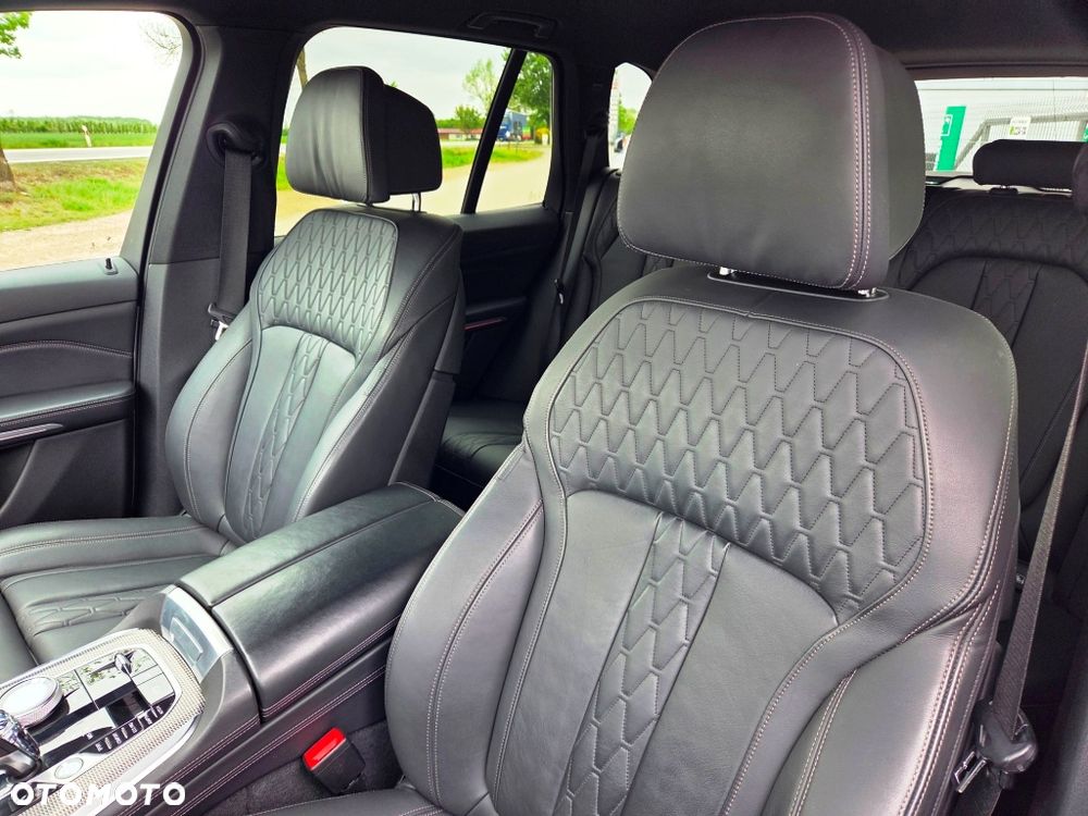BMW X5 xDrive30d sport - 28