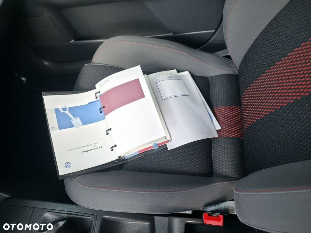 Volkswagen Polo - 21