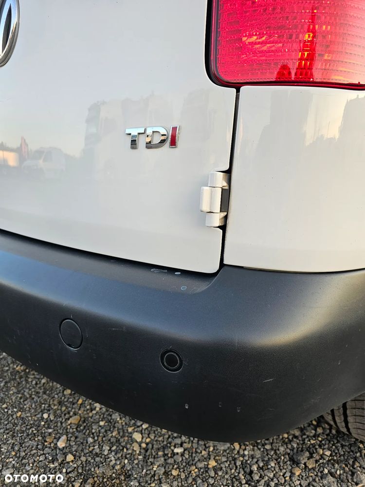 Volkswagen Caddy - 6