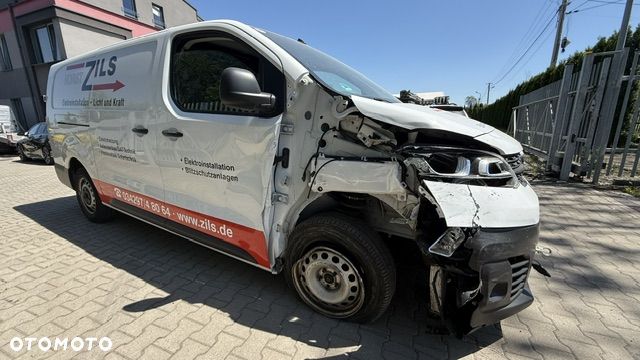 Opel Vivaro 2.0d 144KM Long L2 Klima Navi Kamera - 4