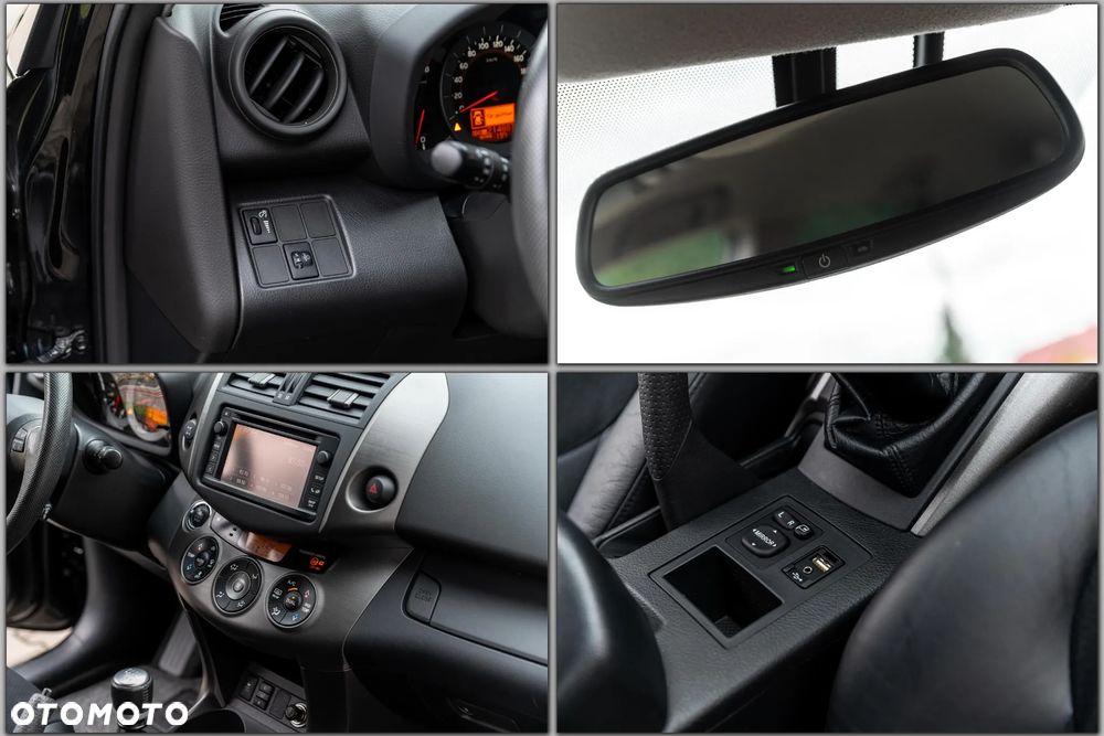 Toyota RAV4 2.0 4x4 Sol - 33