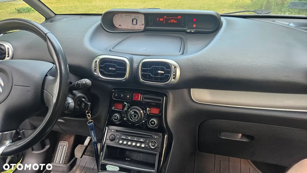Citroën C3 Picasso 1.2 PureTech Exclusive - 8