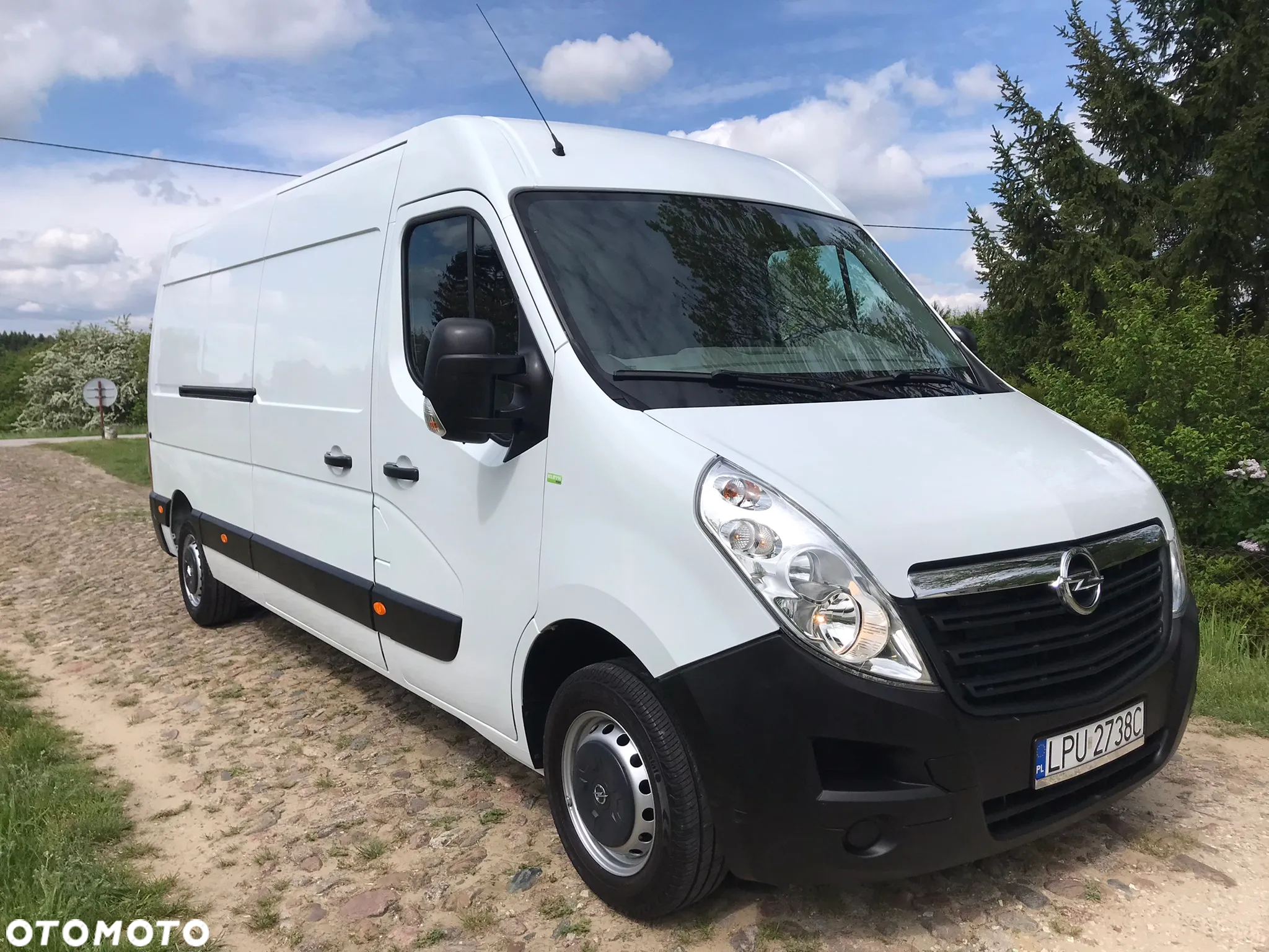Renault Master - 14