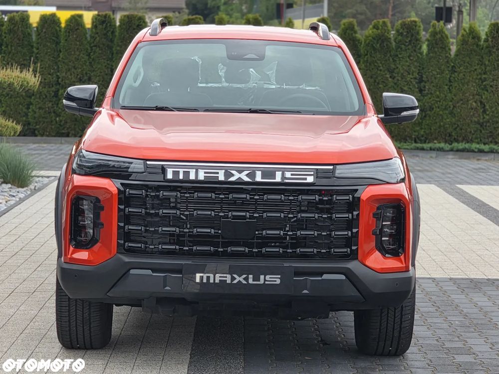 Maxus Inny - 13