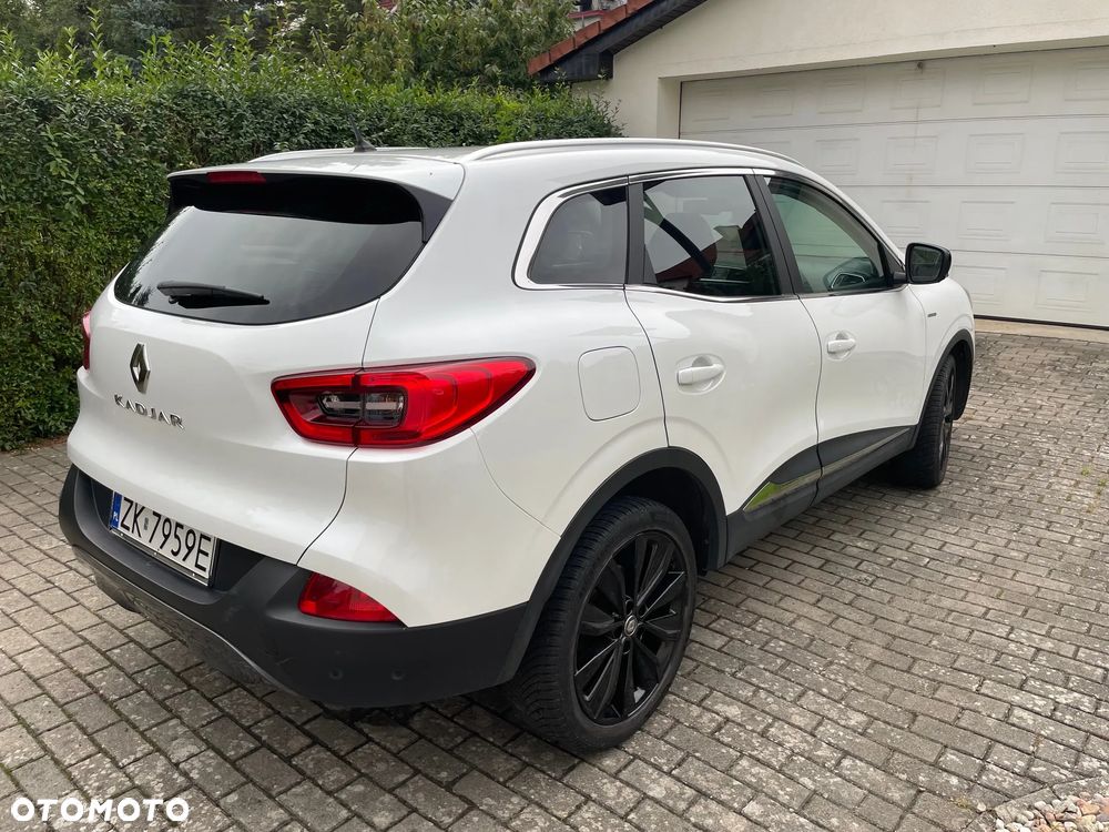 Renault Kadjar - 5