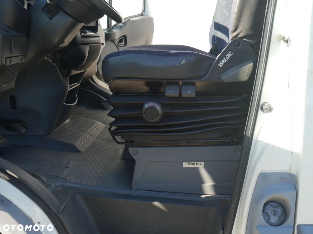 Iveco CHŁODNIA - 10