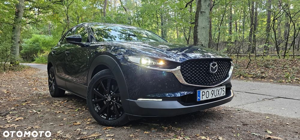 Mazda CX-30 - 18