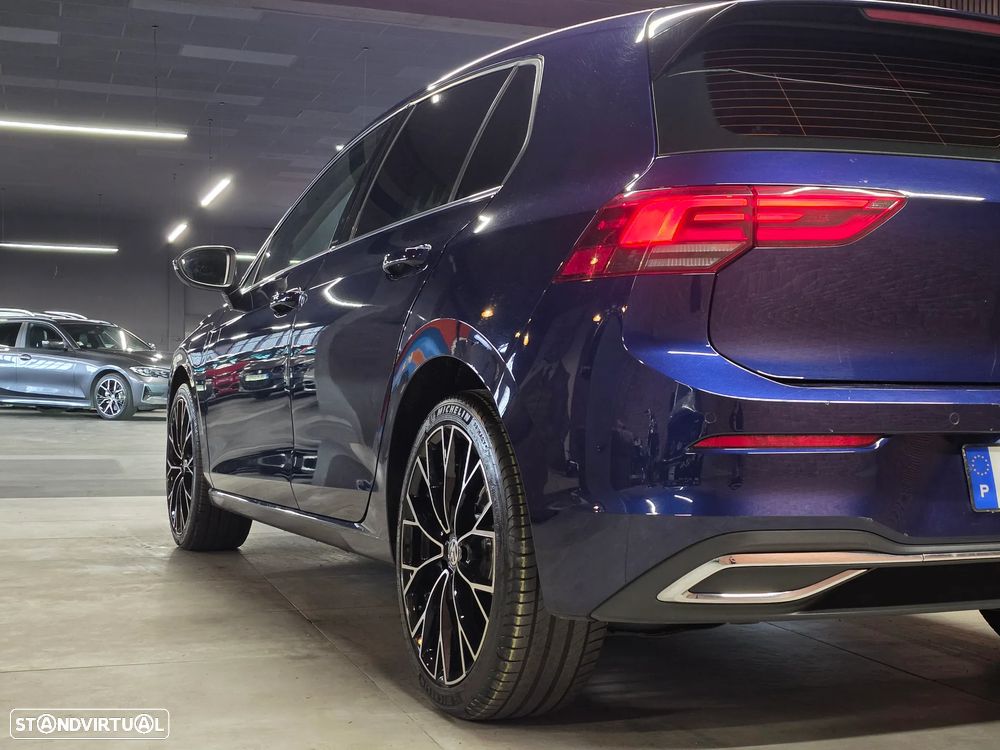 VW Golf 1.4 TSI e-Hybrid DSG - 11