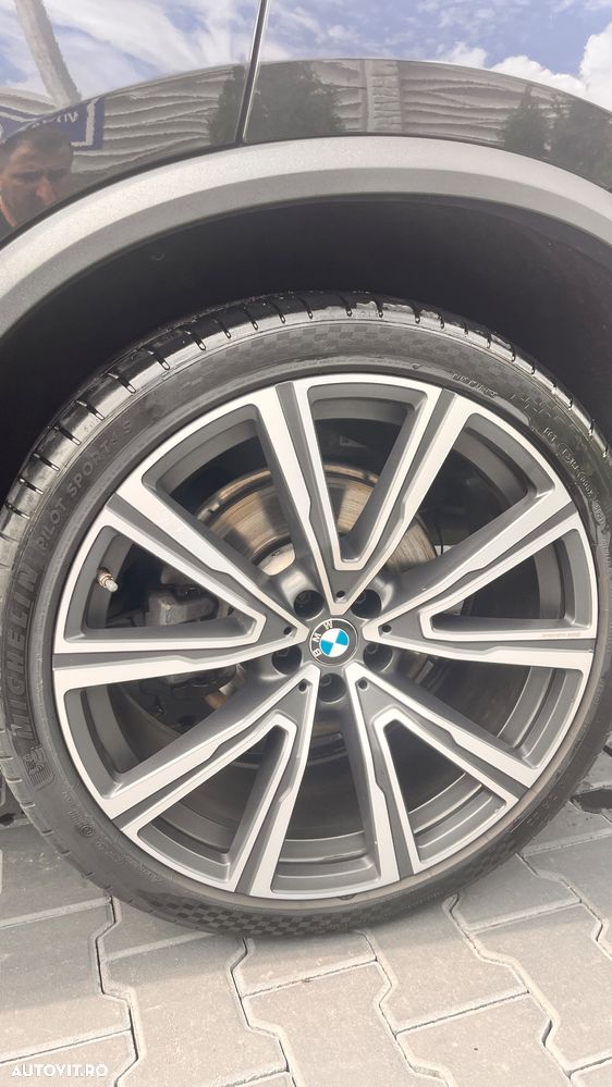 BMW X5 xDrive30d xLine - 7