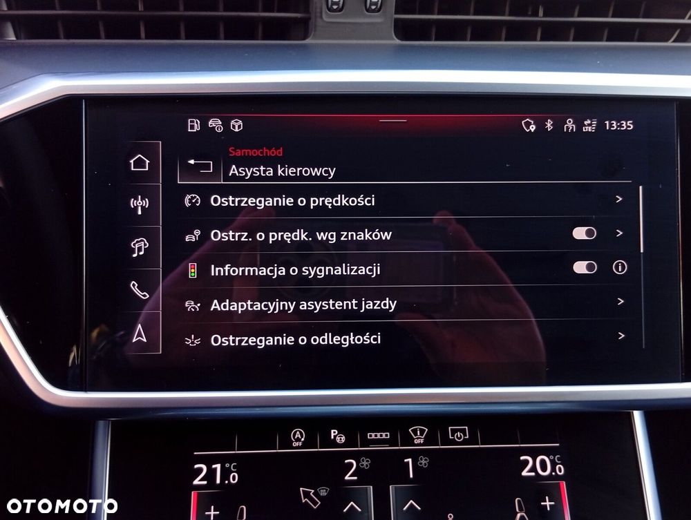 Audi A6 - 35