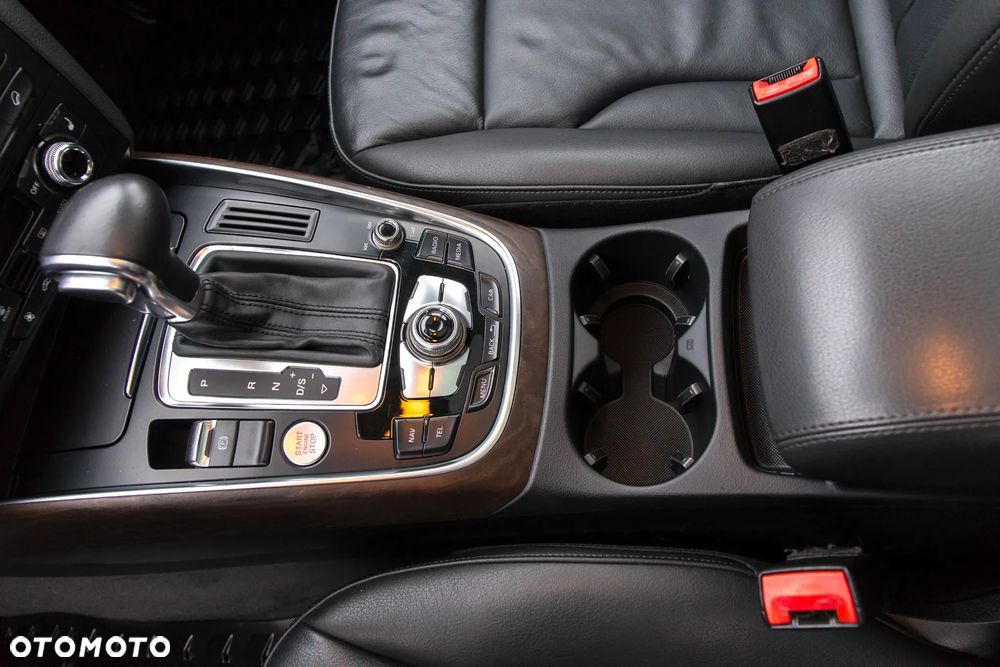 Audi Q5 - 39
