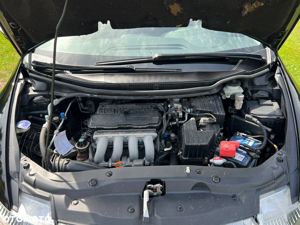 Honda Civic 1.4 i-VTEC Sport - 29