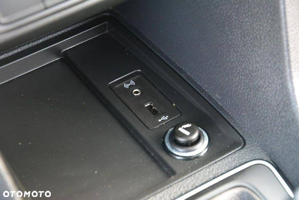 Volkswagen Caddy 2.0 (5-Si.) DSG Trendline - 31