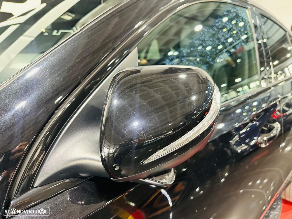 Mercedes-Benz GLE 350 de Coupé 4Matic - 25