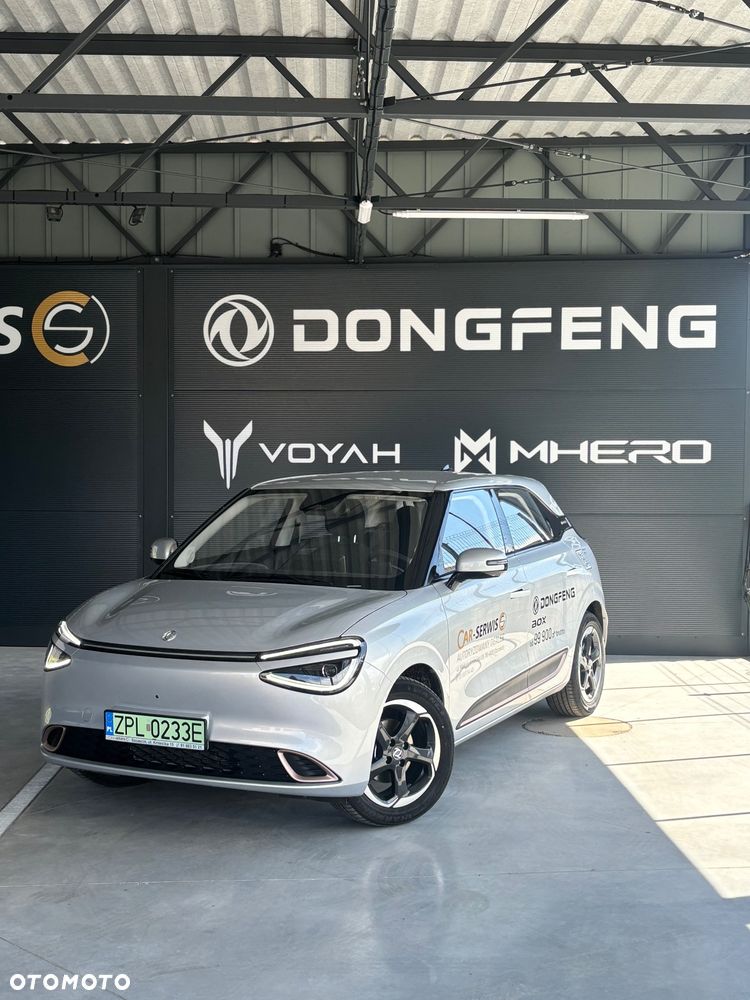Dongfeng Box - 2