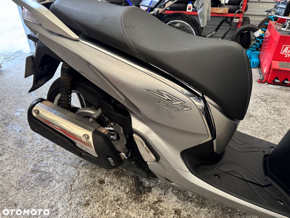 Honda SH - 23