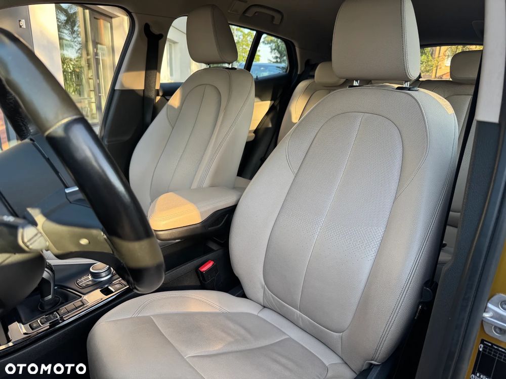 BMW X2 sDrive20i Advantage sport - 4