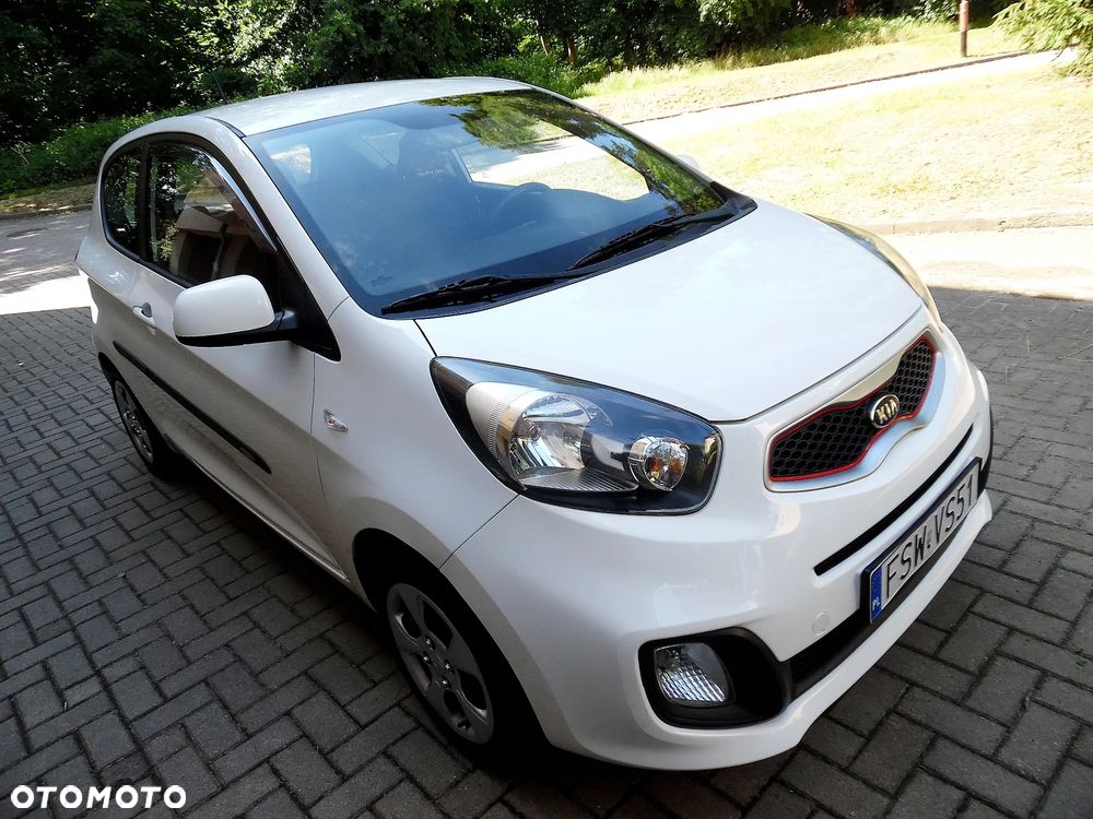 Kia Picanto - 9