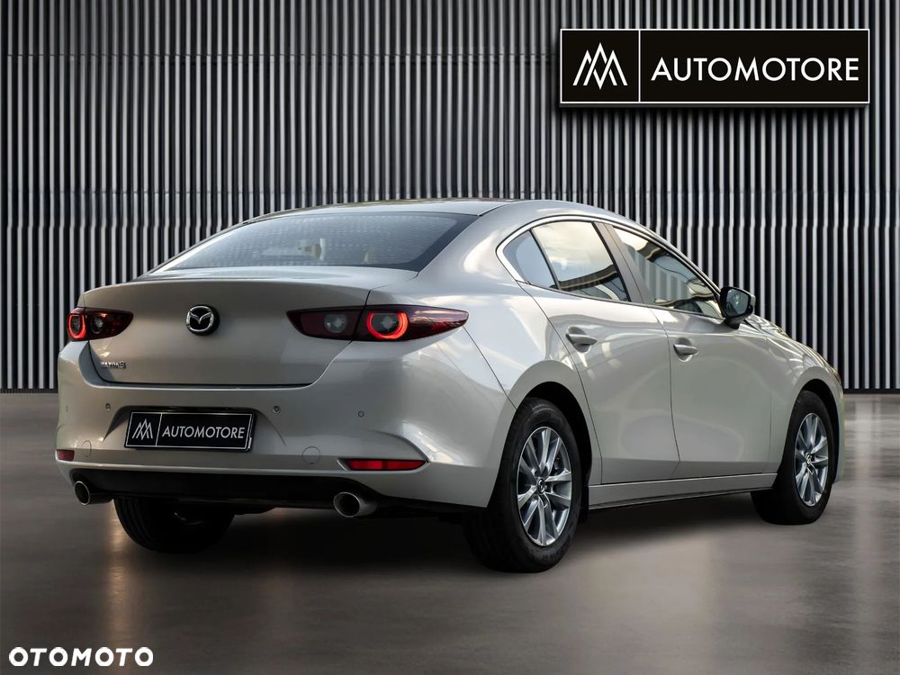 Mazda 3 2.0 mHEV Prime-Line - 9