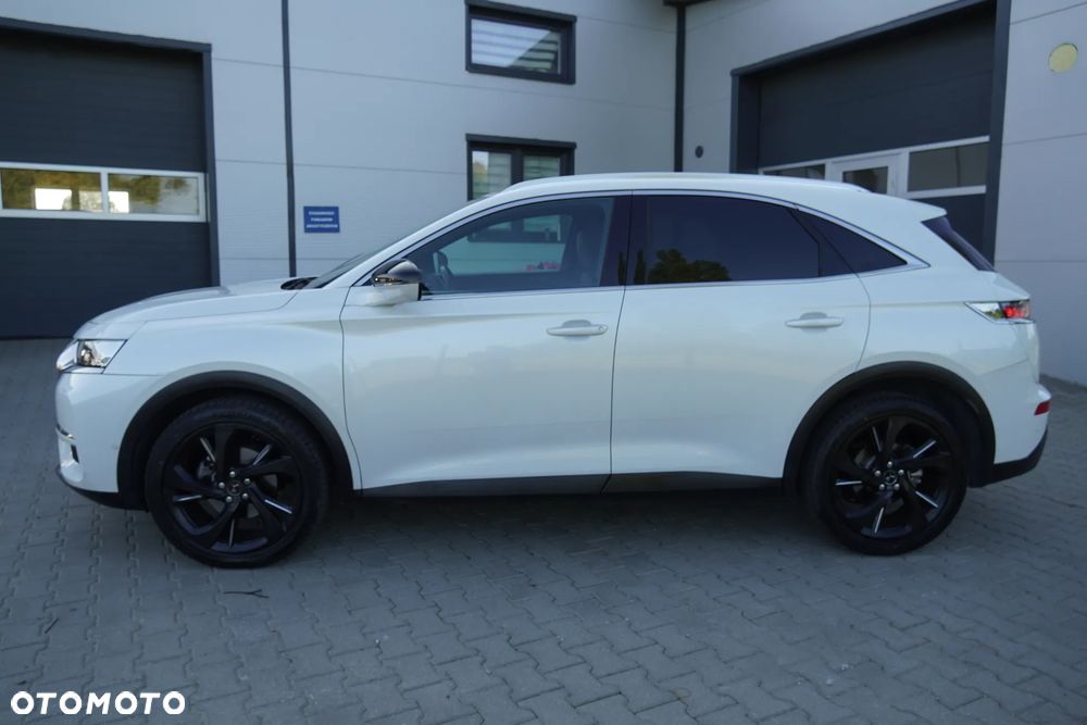 DS Automobiles DS 7 Crossback 1.6 PureTech Grand Chic - 6