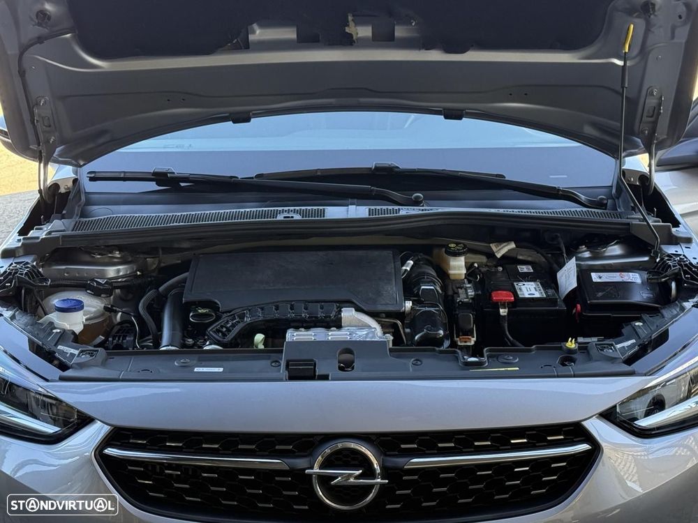 Opel Corsa 1.2 T Elegance - 45