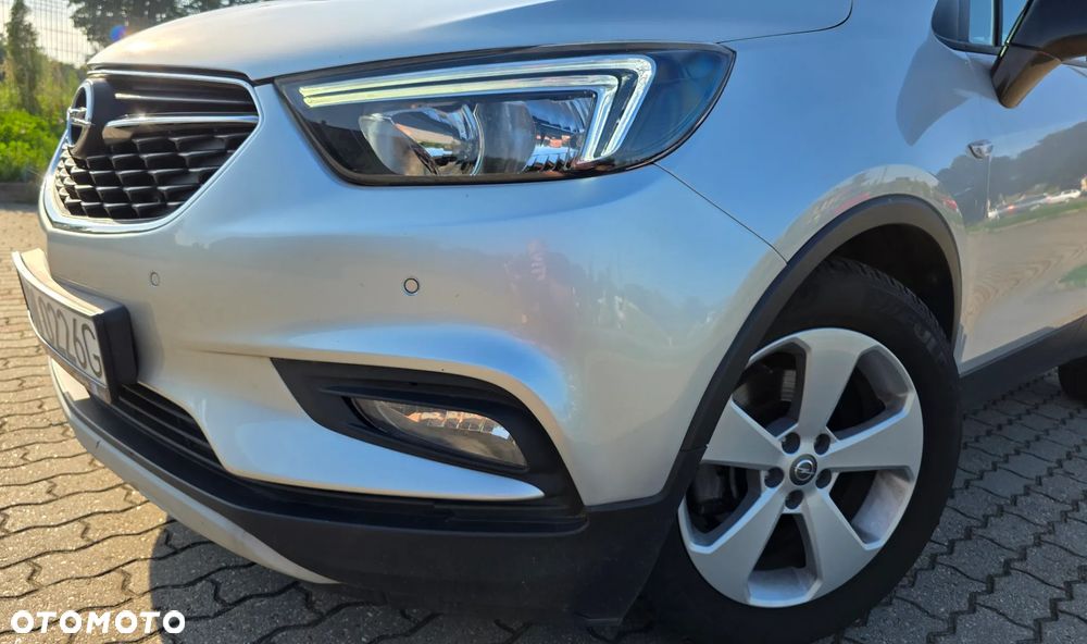 Opel Mokka 1.4 Turbo ecoFLEX Start/Stop Color Innovation - 29