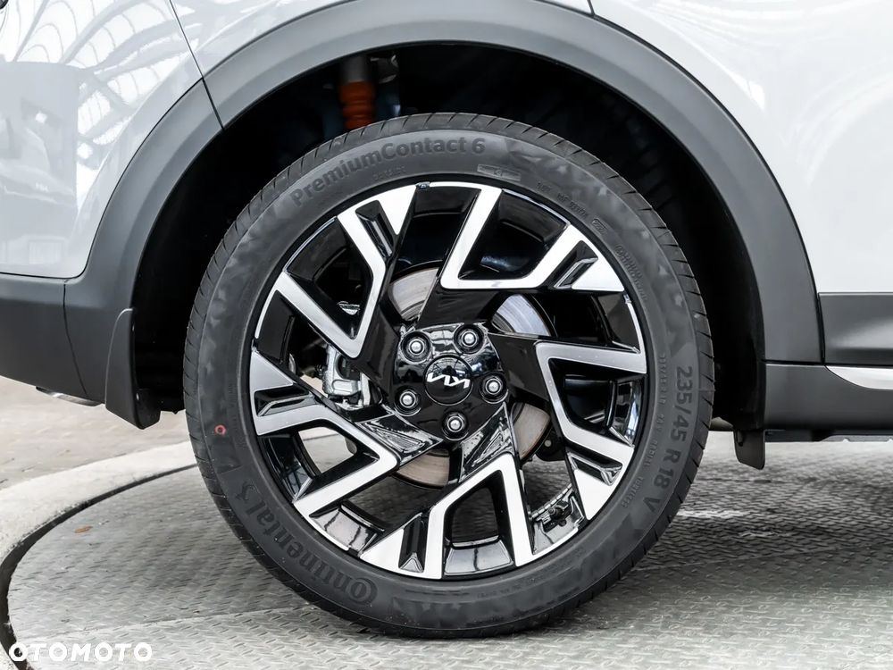 Kia XCeed 1.6 T-GDI M DCT - 9