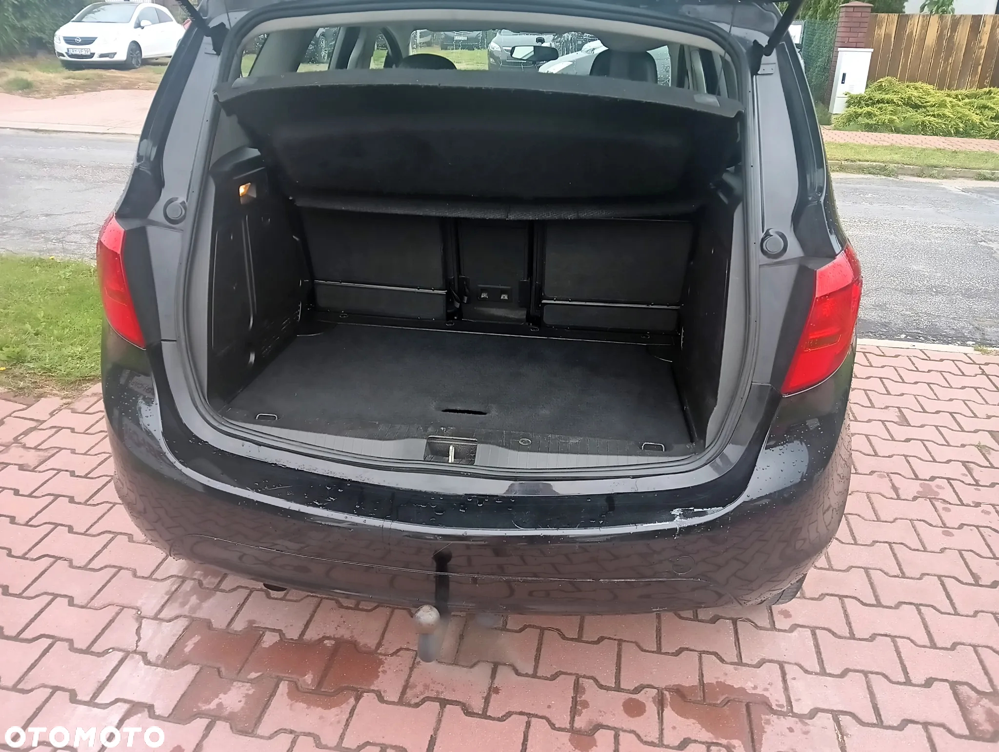 Opel Meriva 1.4 Edition - 13