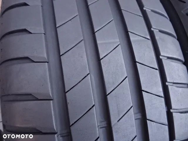 205/55/R17 91W Bridgestone Turanza T005 homologacja MO - 2
